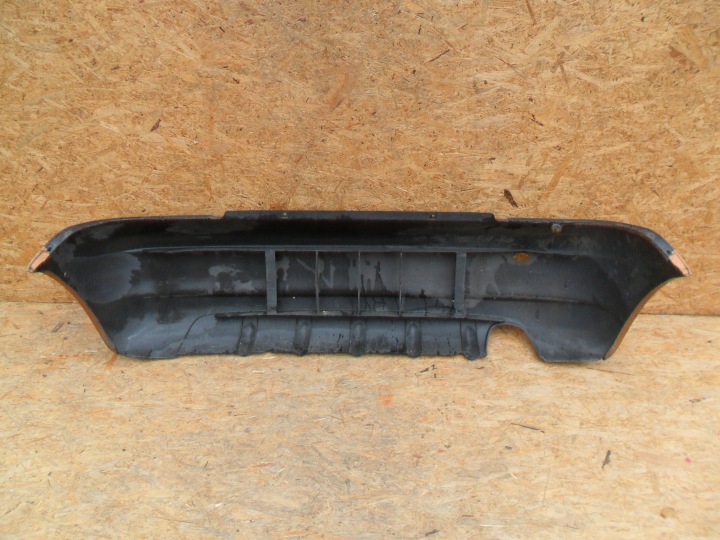 фото №14, Daewoo chevrolet matiz бампер заднє 04- 96562595