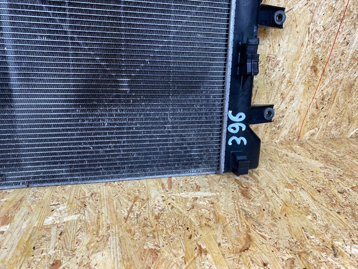 фото №10, Радиаторов воды nissan leaf ii ev электрик 214103nl1a 2017-