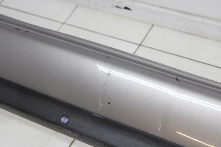 фото №6, Vw sharan alhambra рестайлинг 00r- бампер зад задний