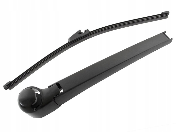 фото №1, Vw golf vi універсал 08 двірник зад листова ресора важіль