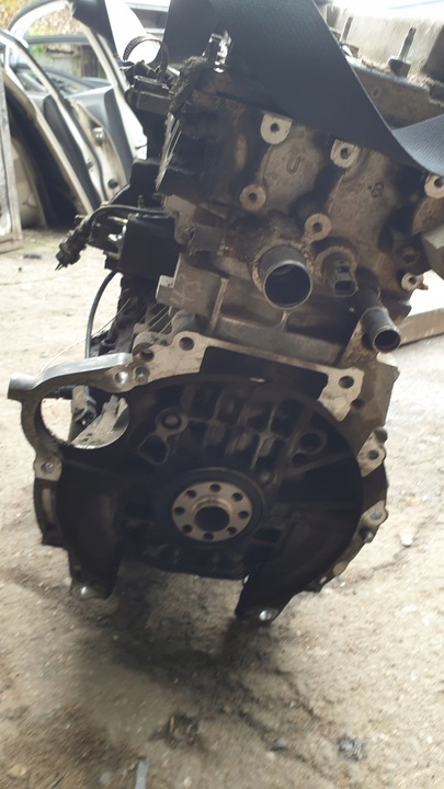 фото №7, Toyota corolla e12 1.4 16v e4z-e32 двигун