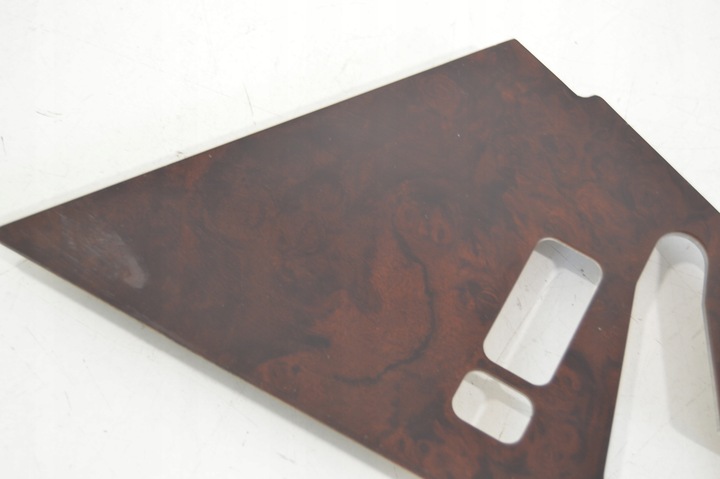 фото №3, Дерево перемикача сидіння двері ліві mercedes w140 cl c140 купе w140