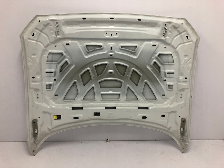 фото №4, Volvo v60 ii s60 iii 2018 - капот крышка двигателя -31468159