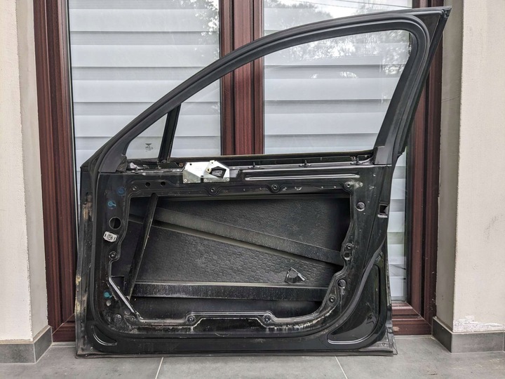 фото №14, Дверь правые правые перед bentley continental flying spur i lr9v 05-13r