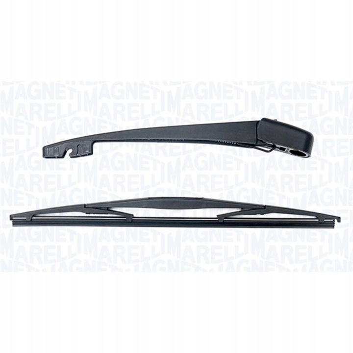 фото №3, Важіль + листова ресора зад subaru forester sh 08-13