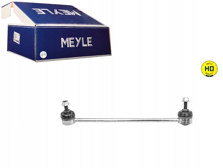 фото №16, Meyle 31-160600077/hd соединитель stab. honda p. jazz iv 09/13- le