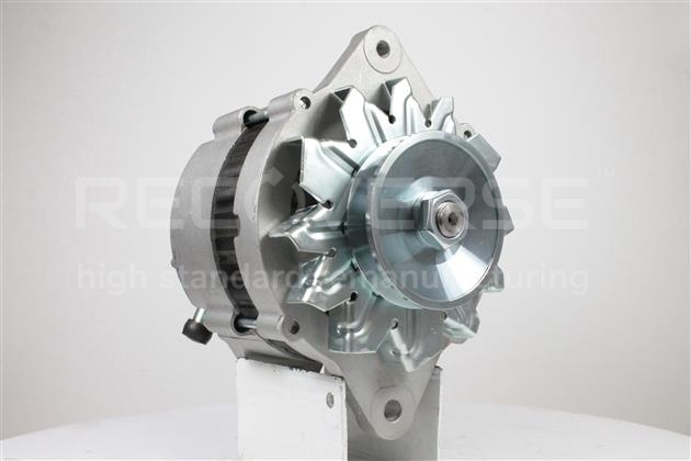 фото №11, Генератор opel 1.5 1.7 d td tds astra combo corsa vectra