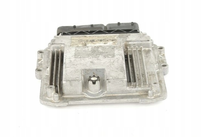 фото №14, Блок керування двигуном (ecu) bosch fiat ducato 2.3 2006-