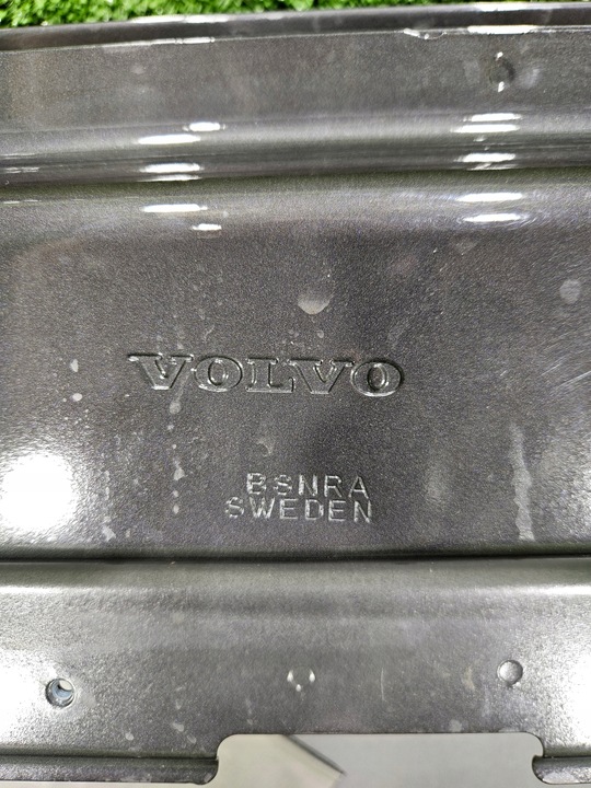 фото №9, Volvo xc90 ii дверь зад задние правые