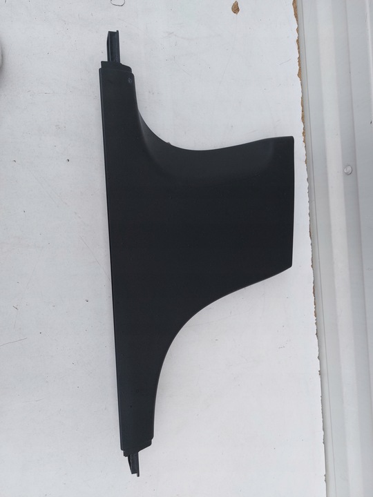 фото №1, Обшивка стійка захист ліві нижня volvo v60 ii eu