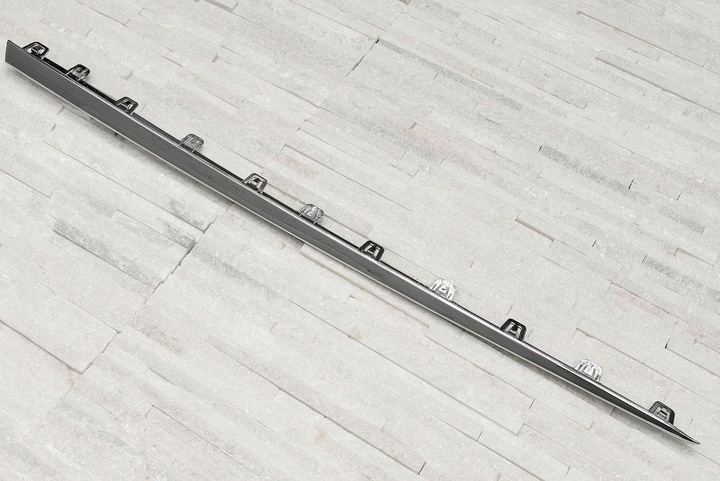 фото №8, Планка обшивка порога a2138982900 mercedes w213