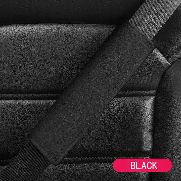 фото №7, Q8 декор плюшева ремінь безпеки audi - skór