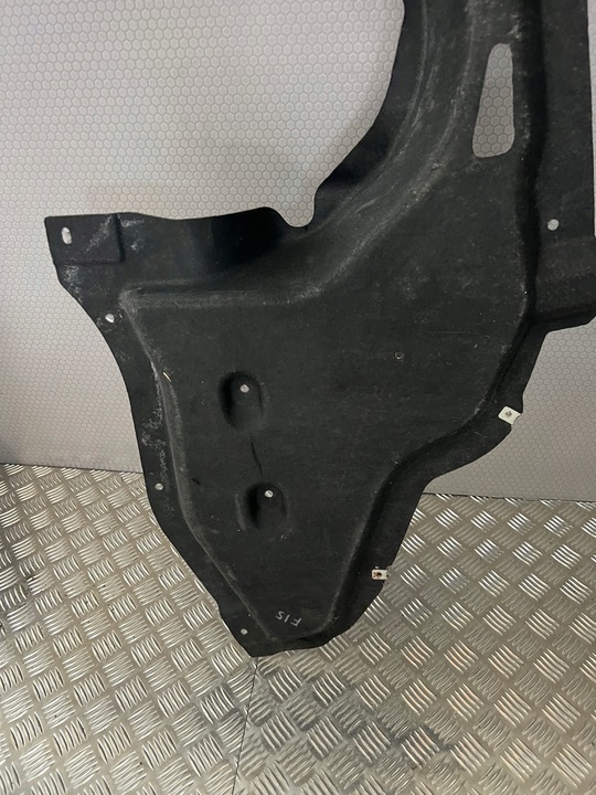 фото №7, Оригинальная защита плита шасси pod двигатель bmw x5 f15 x6 f16 7325373