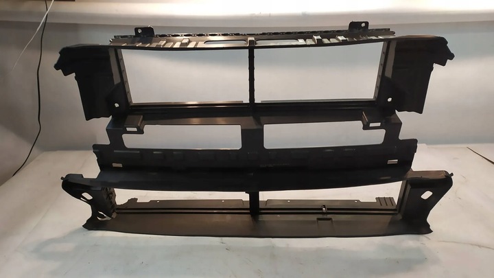 фото №1, Pas перед підсилювач ford mondeo mk5