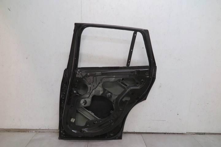 фото №10, Двері задні праві зад правий bmw x1 f48