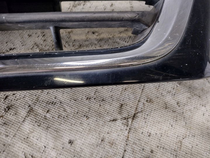 фото №8, Решітка радіатора решітка радіатор honda cr-v i 1рестайлінг k: b-92p1