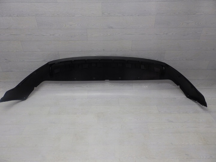 фото №7, Бампер накладка нижня w бампер volvo xc40 ii