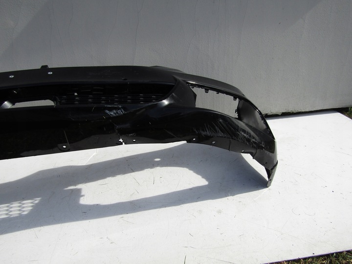 фото №12, Бампер перед bmw 5 g30 g31 m набір pdc 8064928