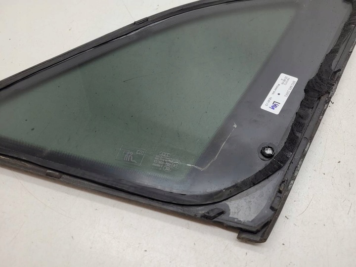 фото №8, Скло ліва зад кузовна audi q5 8rb 8r0845299q