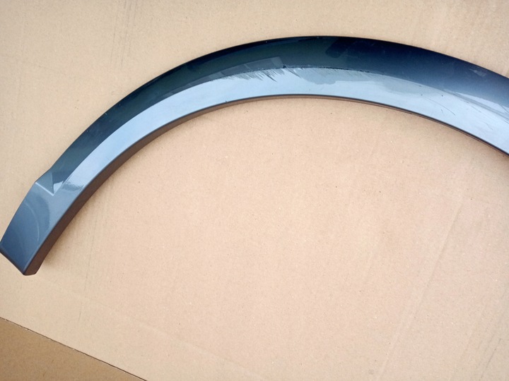 фото №3, Seat cupra formentor левая планка крыльев зад