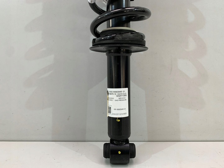 фото №3, Bmw x4 g02 амортизатор зад задний jak новый 6890945