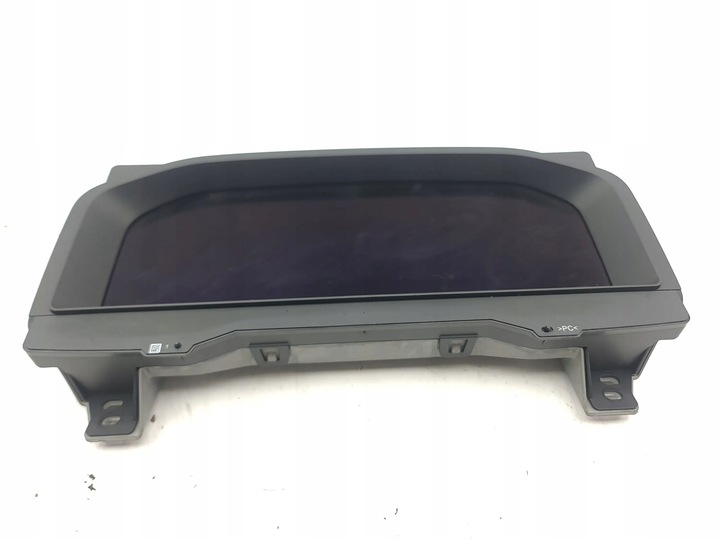 фото №5, Nissan qashqai j12 2021 спидометр, приборы