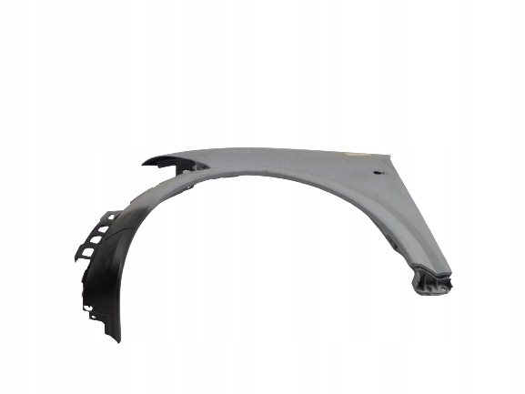 фото №1, Крыло переднее левый audi a2 8z0821021a