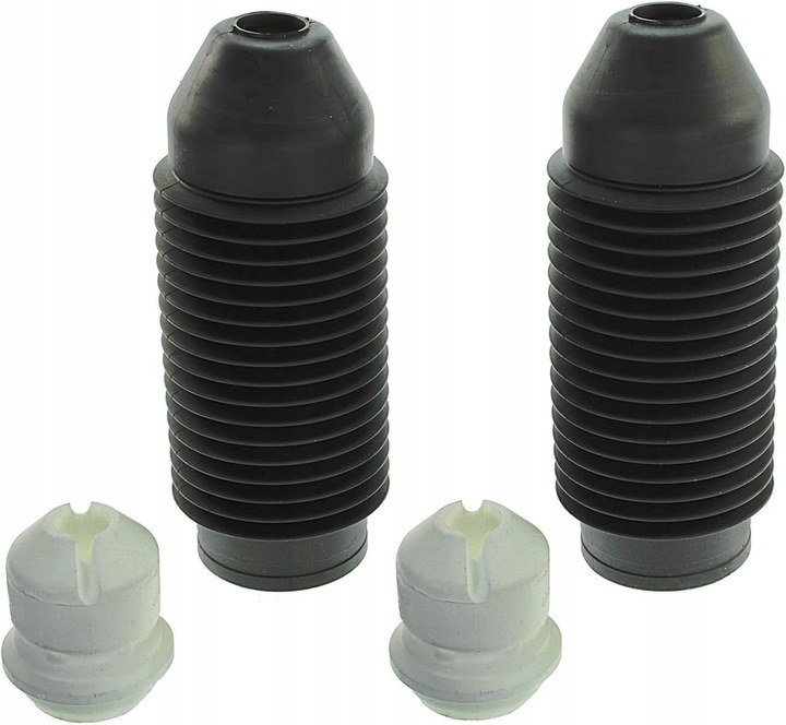 фото №3, 2x амортизатор набір audi a3 i octavia i - перед