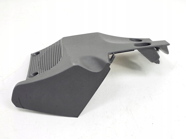 фото №3, Iveco daily 06- бардачок крышка защита предохранителей 3802550 2