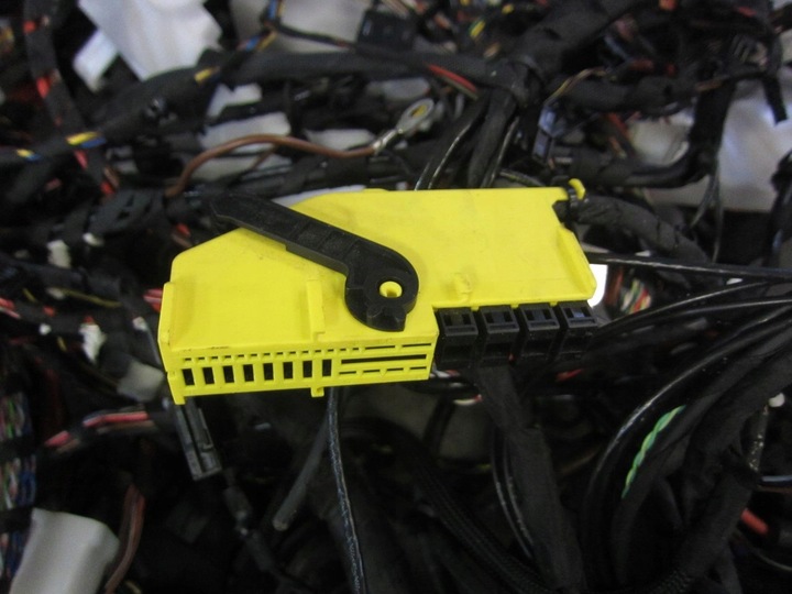 фото №9, Bmw x3 g01 x4 g джгут kawałki установка na колодки kawałki штекери штекер