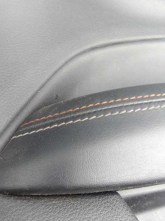 фото №12, Jeep compass ii 17- боковина дверь левый правые зад usa