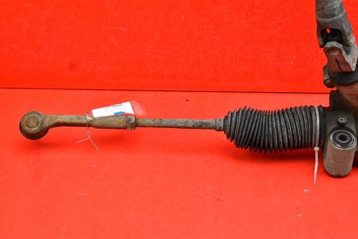 фото №6, Трансмісія рейка рульового управління eu r30011011006 saab 9-3 93 ii 2.2 tid 125 km 02-07