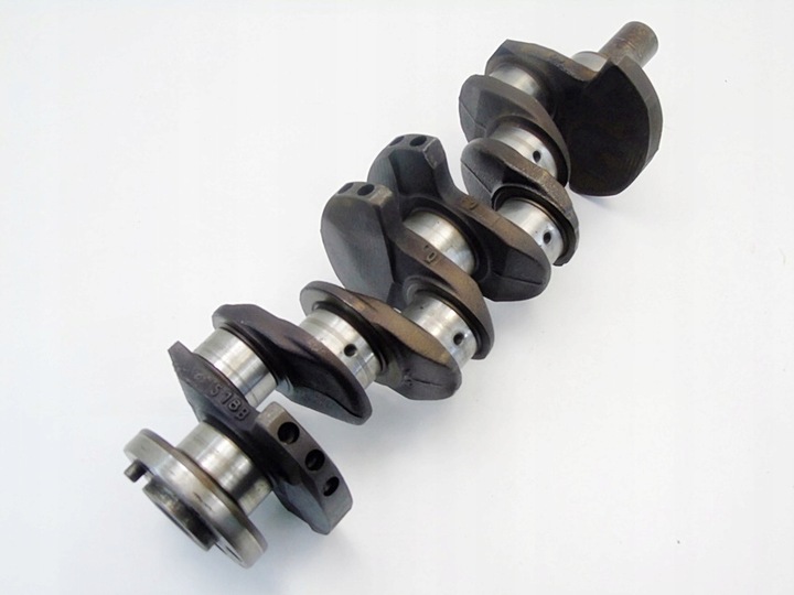 фото №9, Wał коленчатый 1.4 206 306 307 partner berling xsara