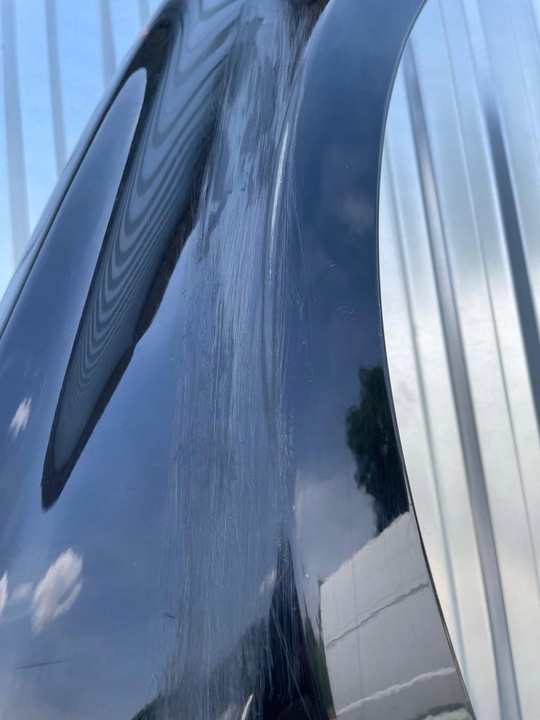 фото №6, Крыло переднее правый перед bmw iii 3 f30 f31