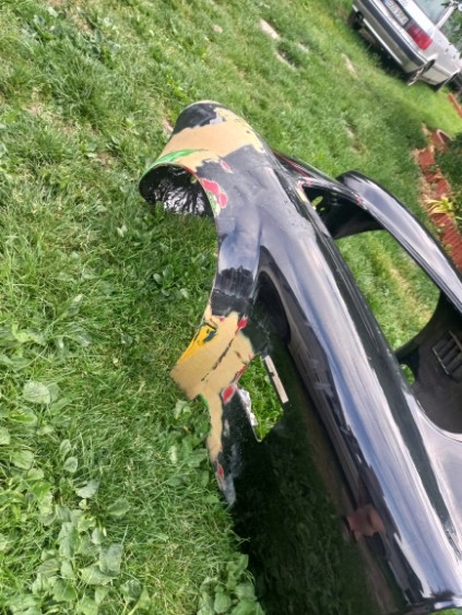 фото №6, Кузов ac cobra/shelby laminat