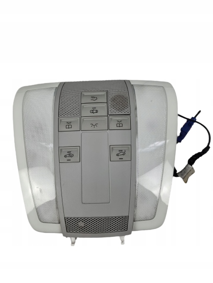 фото №1, Mercedes w204 лампа стеля a2048200823