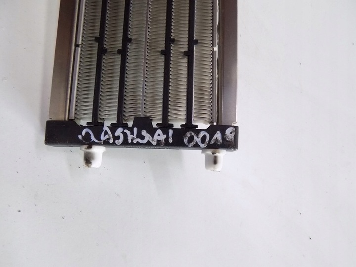 фото №10, Nissan qashqai j10 отопитель a30105a7700003