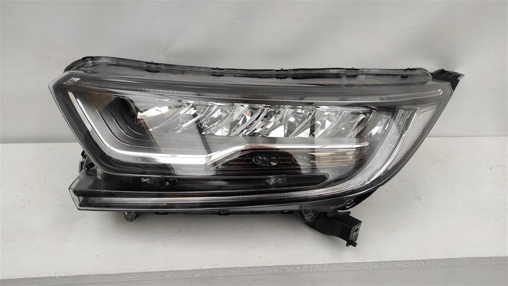фото №1, Лампа ліва перед honda crv 5 v повний led po 2020