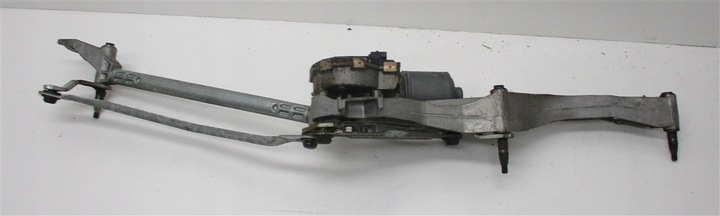 фото №10, Механизм дворник перед mercedes w211 рестайлинг eu a2118200940