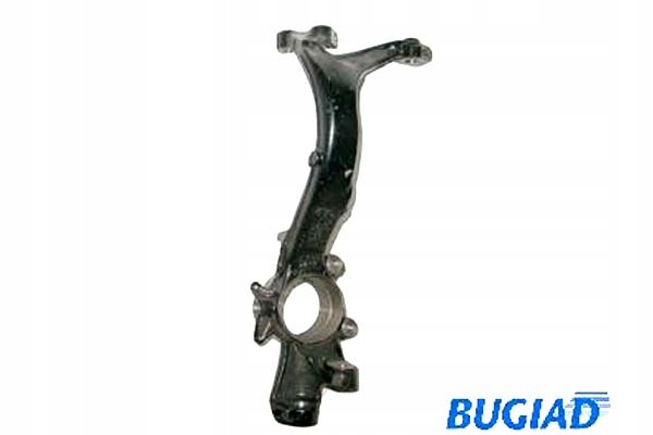 фото №2, Шкворень поворотна опора bugiad