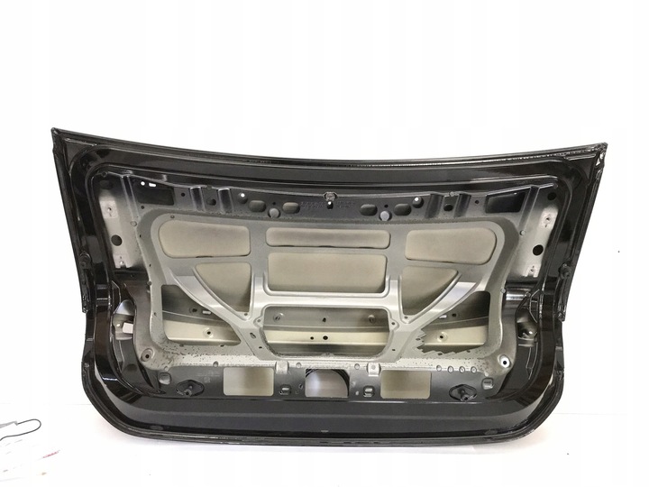 фото №12, Mercedes v295 кришка багажника зад a2957570500