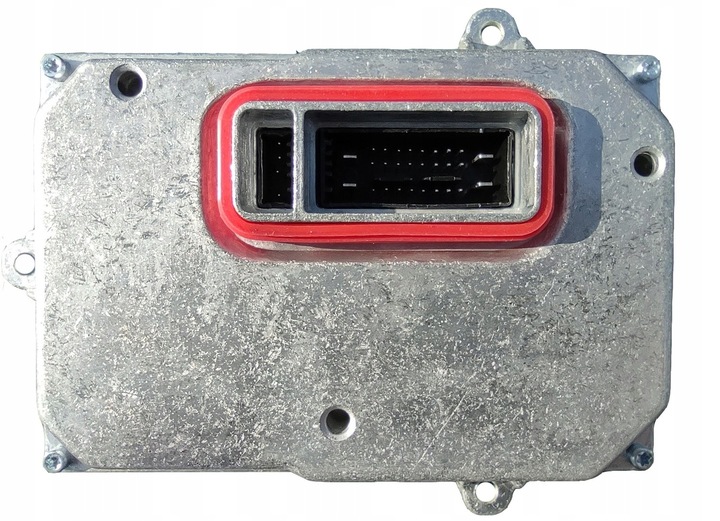 фото №2, Преобразователь led ксенон модуль mercedes c216 w221 autokomp