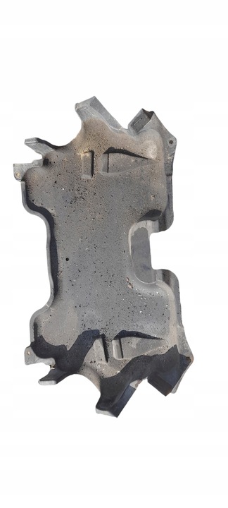 фото №3, Защита pod двигатель mercedes e класс w211 3.2 b