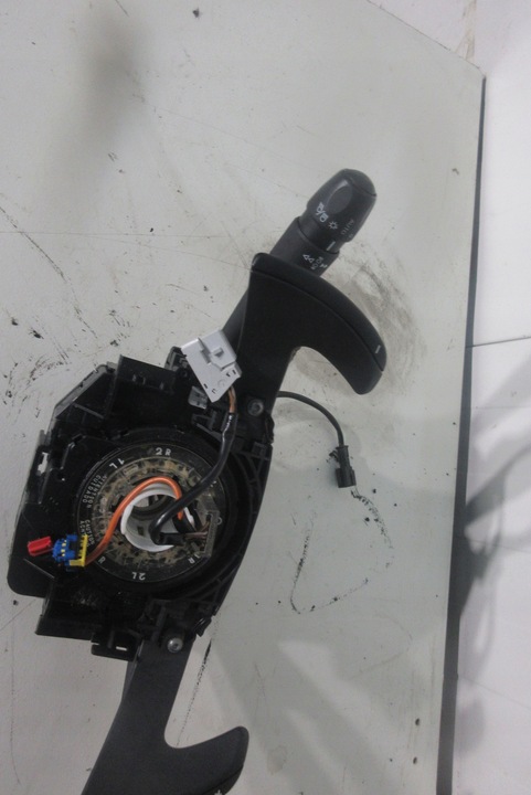 фото №5, Citroen c4 picasso ii переключатель комбинированный 96667245zd