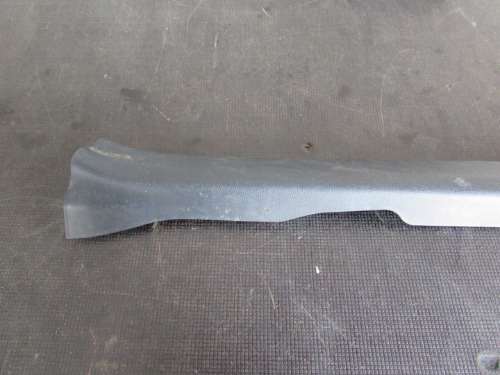 фото №10, Защита порога левый перед 67914-02370 toyota corolla e21 1.8 b гибрид 19-23 r