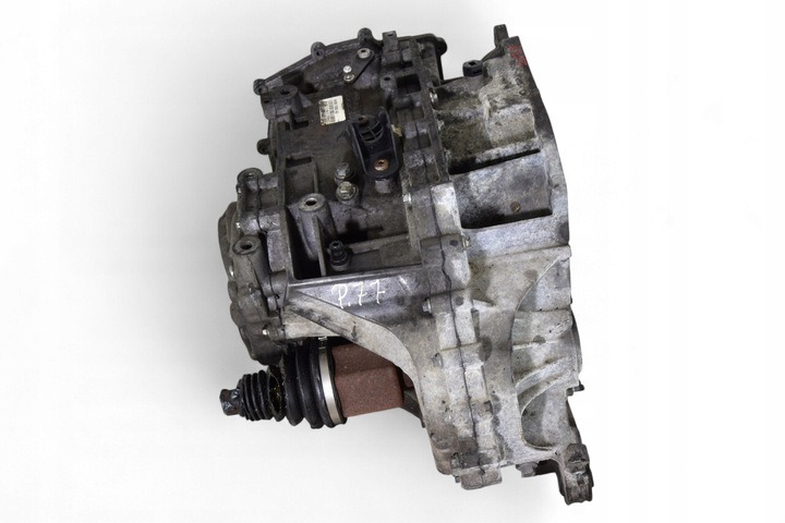 фото №10, Коробка передач коробки передач ford galaxy mk3 mondeo mk4 s-max 2.0 tdci av9r7000ag