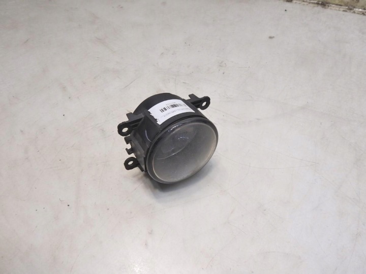фото №7, Галоген правое peugeot 207 9650001680 89204712