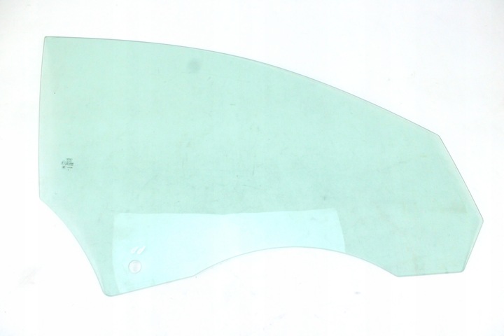 фото №1, Оригинальная стекло дверь правые перед audi a5 8t sportback 2016r