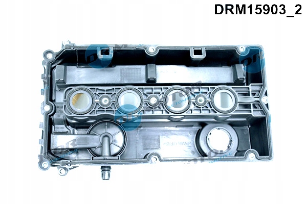 фото №3, Кришка клапанів з прокладка alfa romeo 159 chevrolet aveo kalos cruze