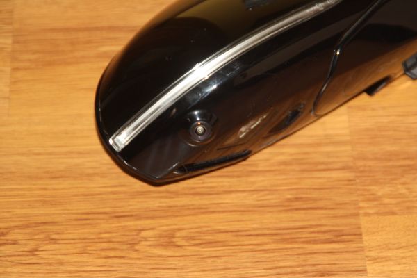 фото №12, W223 s-klasa асистент камера проектор 8+9+1+1